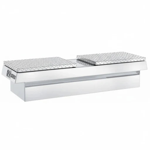 CROSS BOX WITH DOUBLE LID EXTRA DEE