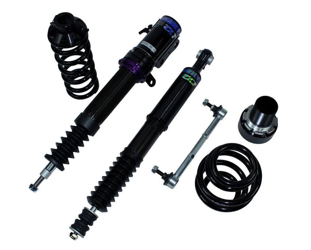 AIR SUSP KIT Fit 2007