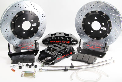 Baer Brakes auto part
