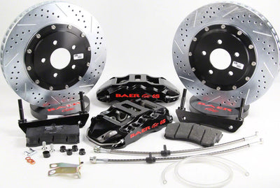 Baer Brakes auto part