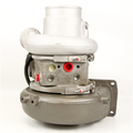 Magnum HE451VE Turbocharger with Actuator