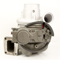 Magnum HE451VE Turbocharger with Actuator