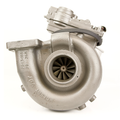 Magnum HE451VE Turbocharger with Actuator