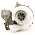 Magnum HE451VE Turbocharger with Actuator