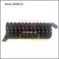 MAXON auto part