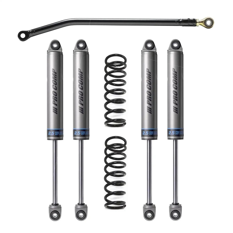 Suspension Lift Kit