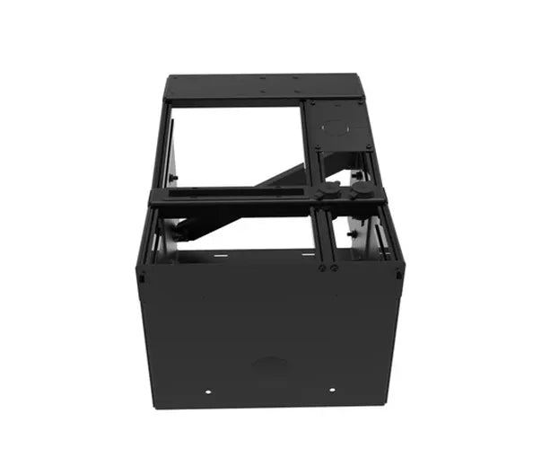 BALLISTIC WINDOW ARMOR