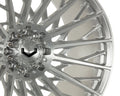 Vossen auto part close-up
