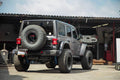 JL 2.5IN DIESEL ENFORCER OVERLAND LIFT STAGE 1 PLUS W/SPEC 2.0 KING SHOCKS
