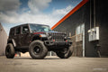 JL 2.5IN DIESEL ENFORCER OVERLAND LIFT STAGE 1 PLUS W/SPEC 2.0 KING SHOCKS