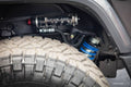 JL 2.5IN DIESEL ENFORCER OVERLAND LIFT STAGE 1 PLUS W/SPEC 2.0 KING SHOCKS
