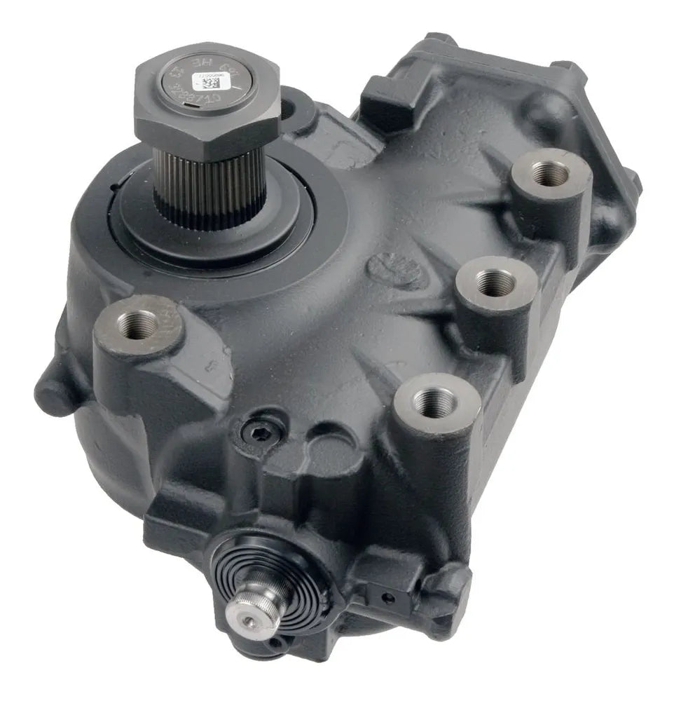 STEERING GEAR HYDR