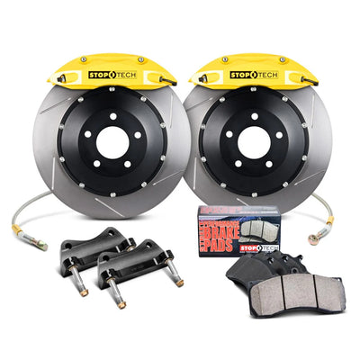 Stoptech auto part