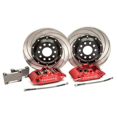 Stoptech auto part