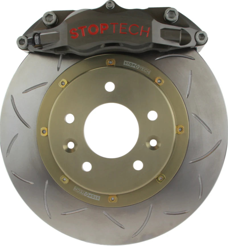 TROPHY SPORT BIG BRAKE KIT 2 PIECE