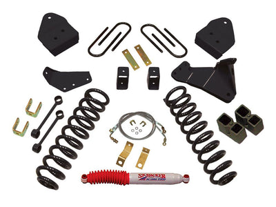 Skyjacker 6In KIT 2008 F250 4WD DIESEL
