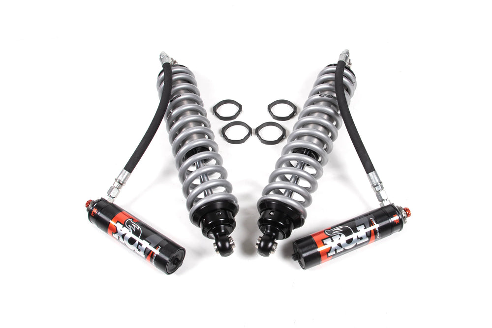 KIT: BDS 05-ON FORD SD FRONT COILOV