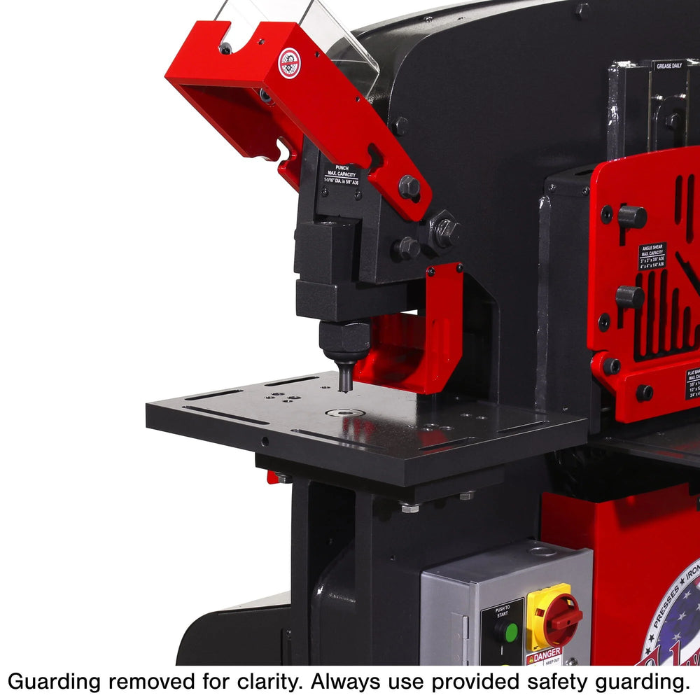 HEAVY DUTY GAUGING TABLE KIT FOR OV