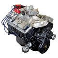 GM 4T45E AUTO 4-SPD