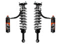 KIT: 05-ON TOYOTA TACOMA, FRONT, CO