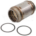 HD DPF
