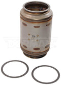 HD DPF