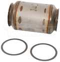 HD DPF