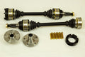 DSS Toyota 1993-1998 Toyota Supra Turbo Manual 1400HP Pro-Level Axle/Hub Kit