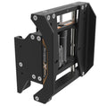 HYDRAULIC JACKPLATE 12" SETBACK-SMA