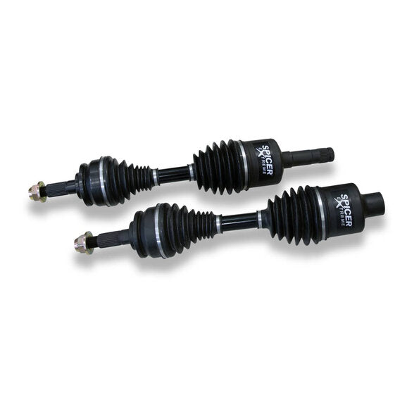 DRIVESHAFT