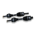 DRIVESHAFT