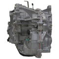 NISSAN CVT FWD 1 SPD