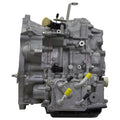 NISSAN CVT FWD 1 SPD