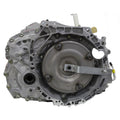 NISSAN CVT FWD 1 SPD