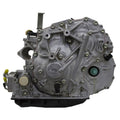 NISSAN CVT FWD 1 SPD