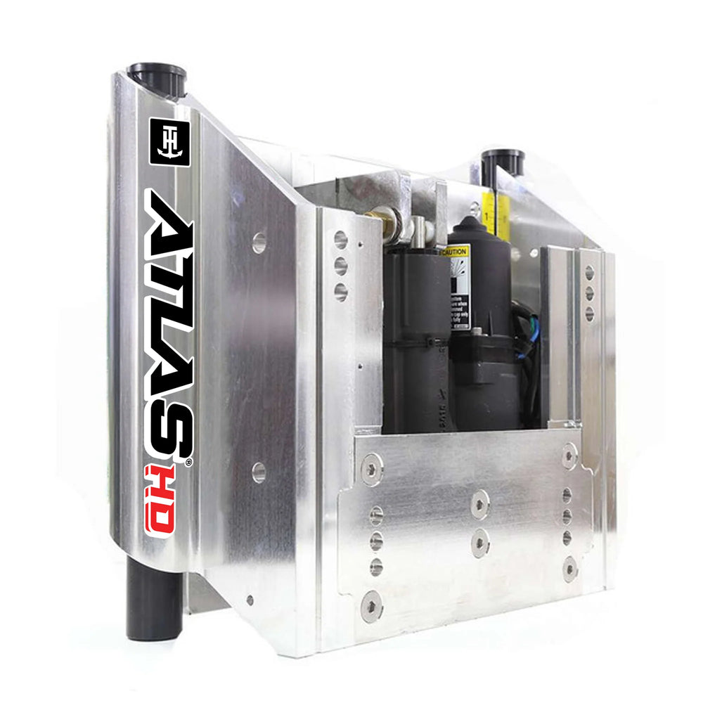 ATLAS"6" SETBACK HYDRAULIC JACK PL