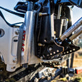 ATLAS"6" SETBACK HYDRAULIC JACK PL