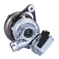 BorgWarner 14-19 Porsche 911 3.8L Left Side Replacement Turbocharger (9A112301571)