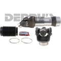 IA DRIVESHAFT