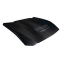 2024-2024 FORD MUSTANG CARBON CREAT