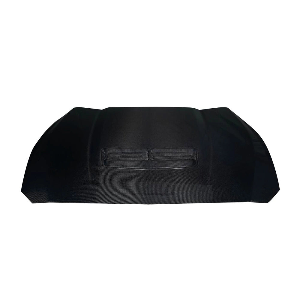 2024-2024 FORD MUSTANG CARBON CREAT