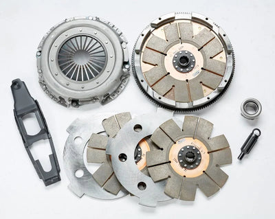 South Bend Clutch auto part