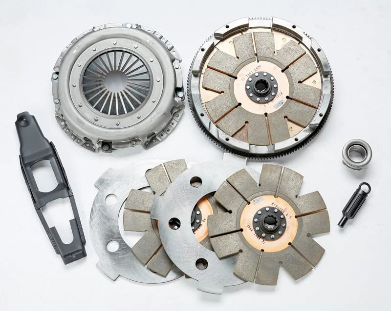 South Bend Clutch auto part