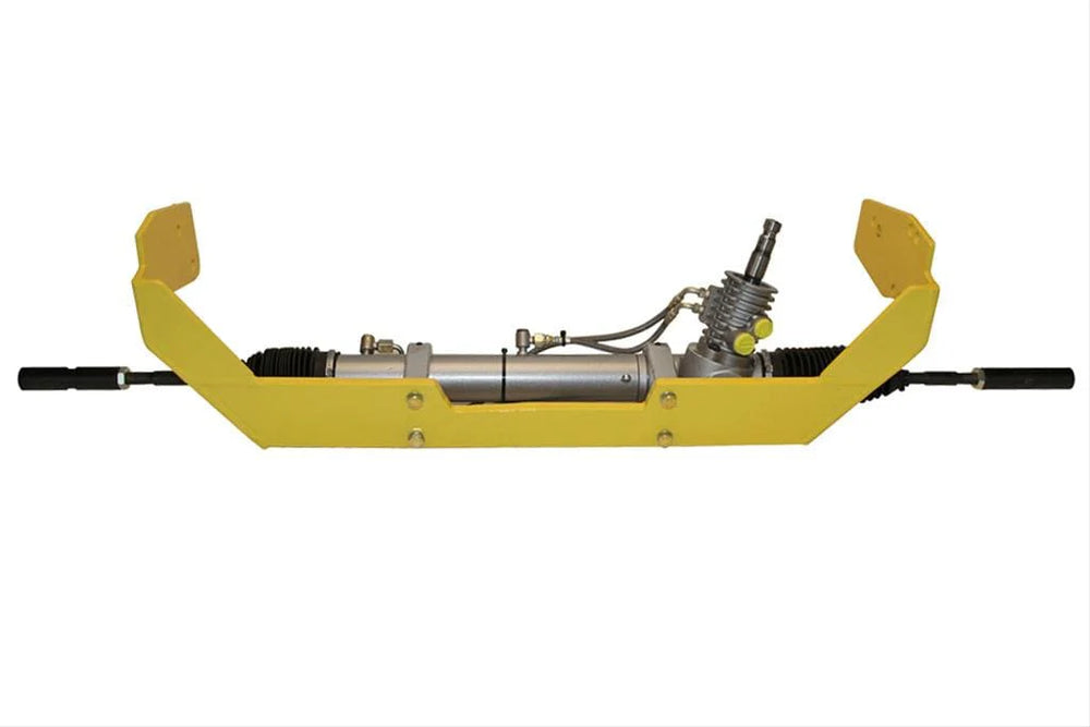 CRADLE SYSTEM FOR GALAXIE &