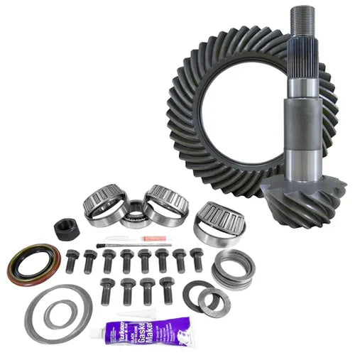 DRIVESHAFT