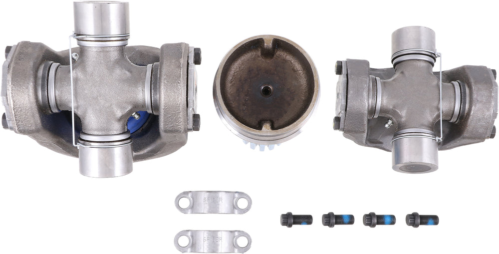 DRIVESHAFT