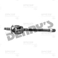 DRIVESHAFT