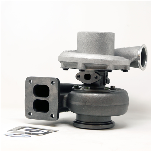 Kit Fixed Geometry Turbo H2E