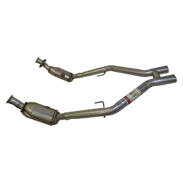 CONVERTER-CALCAT-DIRECT FIT