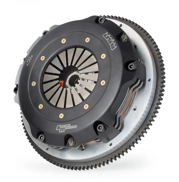 Clutch Masters auto part